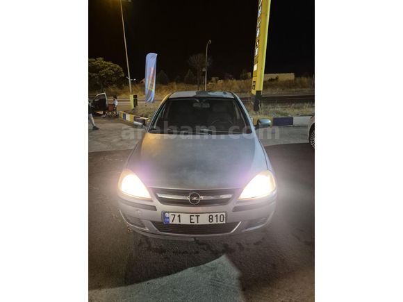 Sahibinden Opel Corsa 1.4 Enjoy 2004 Model