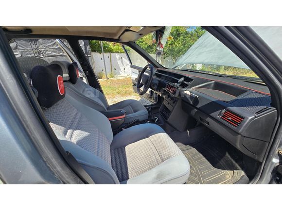 Sahibinden Fiat Tempra 1.6 SX 1998 Model