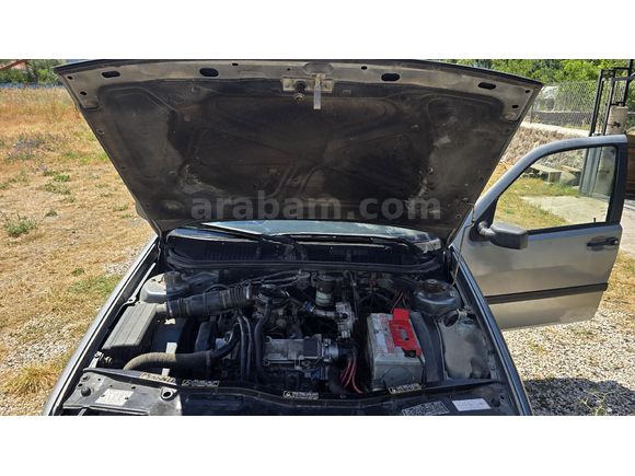 Sahibinden Fiat Tempra 1.6 SX 1998 Model