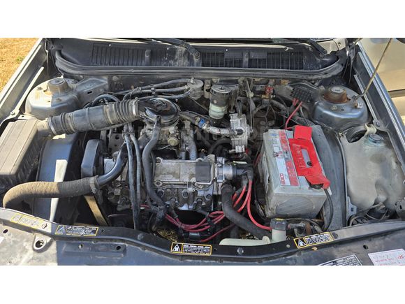 Sahibinden Fiat Tempra 1.6 SX 1998 Model