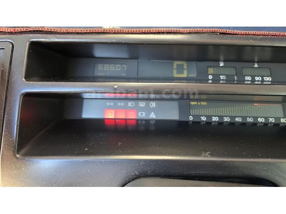 Sahibinden Fiat Tempra 1.6 SX 1998 Model