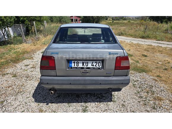 Sahibinden Fiat Tempra 1.6 SX 1998 Model