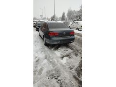 Sahibinden Volkswagen Passat 1.6 TDi BlueMotion Comfortline 2013 Model