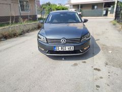 Sahibinden Volkswagen Passat 1.6 TDi BlueMotion Comfortline 2013 Model