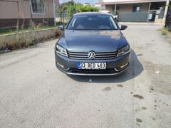 Sahibinden Volkswagen Passat 1.6 TDi BlueMotion Comfortline 2013 Model