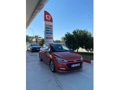 Sahibinden Hyundai i20 1.4 MPI Elite 2016 Model 