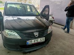 Sahibinden Dacia Logan 1.5 dCi Black Line 2012 Model