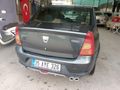 Sahibinden Dacia Logan 1.5 dCi Black Line 2012 Model