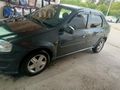 Sahibinden Dacia Logan 1.5 dCi Black Line 2012 Model