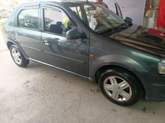 Sahibinden Dacia Logan 1.5 dCi Black Line 2012 Model