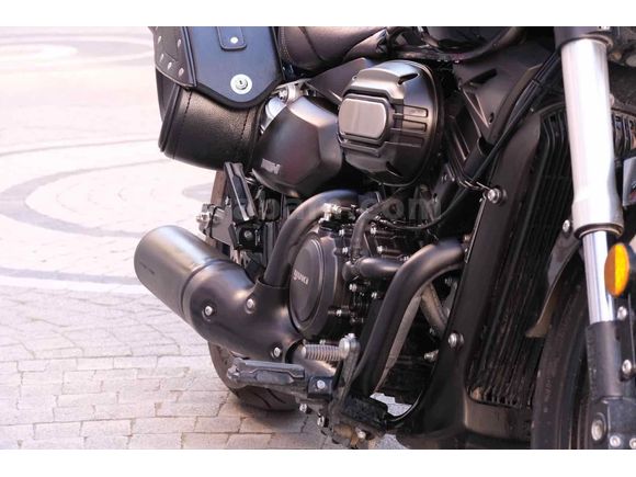 Sahibinden Yuki Funrider 125 Kastamonu