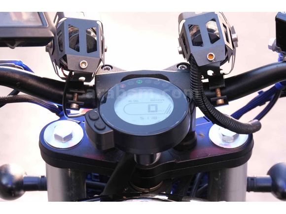 Sahibinden Yuki Funrider 125 Kastamonu