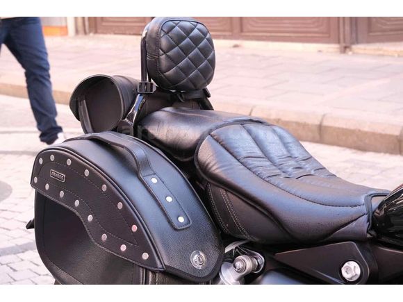 Sahibinden Yuki Funrider 125 Kastamonu
