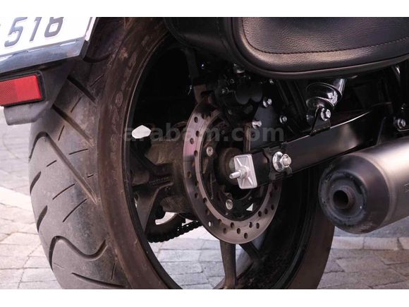Sahibinden Yuki Funrider 125 Kastamonu