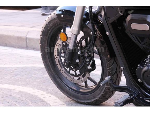 Sahibinden Yuki Funrider 125 Kastamonu