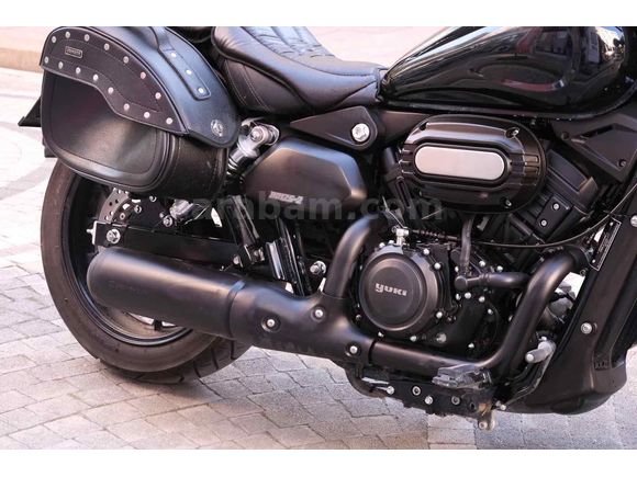 Sahibinden Yuki Funrider 125 Kastamonu