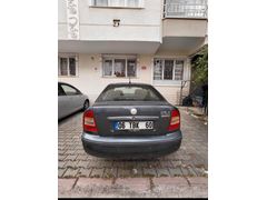 Sahibinden Skoda Octavia 1.6 Tour 2009 Model