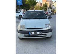 Sahibinden Renault Clio 1.4 RTA 2001 Model 