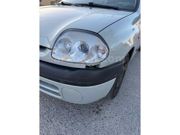 Sahibinden Renault Clio 1.4 RTA 2001 Model 