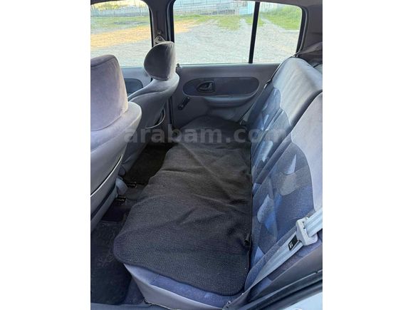 Sahibinden Renault Clio 1.4 RTA 2001 Model 