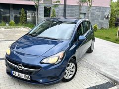 Sahibinden Opel Corsa otomatik 
1.4 Essentia 2015 Model  188.000 km Mavi