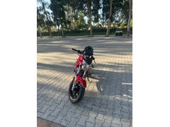 Sahibinden temiz Mondial 150 Z-ONE