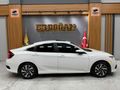110 km SERVİS BAKIMLI
