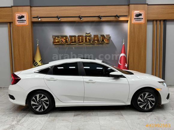 110 km SERVİS BAKIMLI