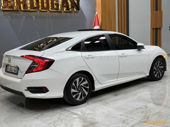 110 km SERVİS BAKIMLI