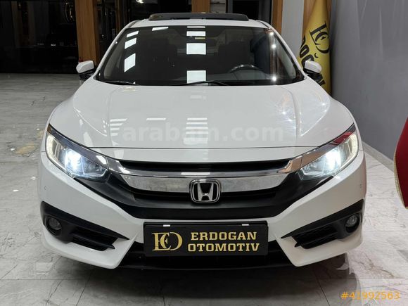 110 km SERVİS BAKIMLI