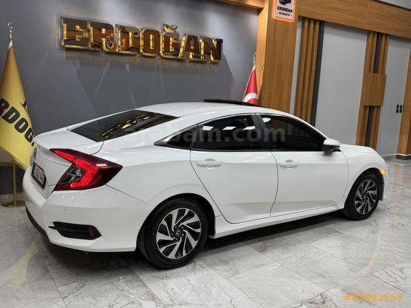 110 km SERVİS BAKIMLI