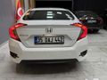 110 km SERVİS BAKIMLI