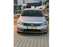 Sahibinden Volkswagen Passat 1.6 TDi BlueMotion Trendline 2014 Model 