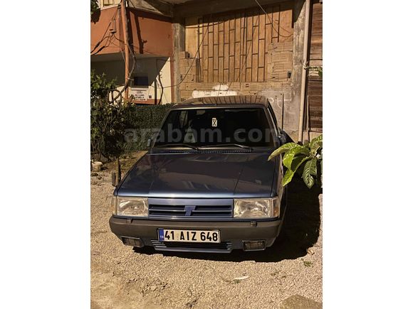 Sahibinden Tofaş Doğan SL 1993 Model 