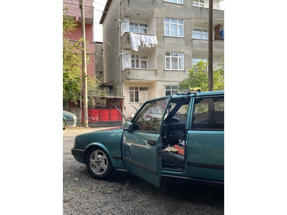 Sahibinden Tofaş Doğan SL 1993 Model 