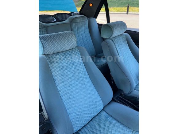 Sahibinden Tofaş Doğan SL 1993 Model 