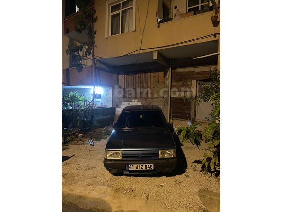 Sahibinden Tofaş Doğan SL 1993 Model 