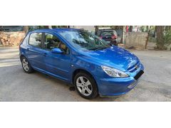 Sahibinden Peugeot 307 1.6 XS 2003 Model  145.000 km Mavi