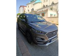 Sahibinden Hyundai Tucson 1.6 T-GDi Power Edition 2020 Model