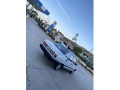 Sahibinden Tofaş Şahin 5 Vites 1995 Model  80.000 km Beyaz