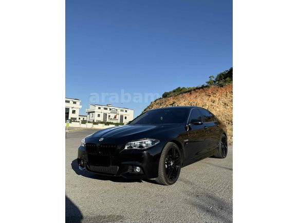 Sahibinden BMW 5 Serisi 520i Executive 2015 Model 