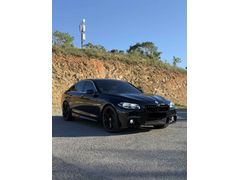 Sahibinden BMW 5 Serisi 520i Executive 2015 Model 