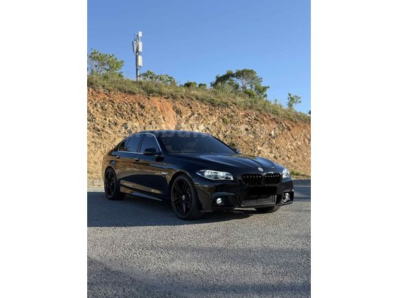 Sahibinden BMW 5 Serisi 520i Executive 2015 Model 
