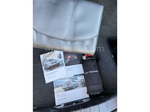 Sahibinden BMW 5 Serisi 520i Executive 2015 Model 