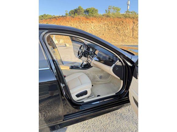Sahibinden BMW 5 Serisi 520i Executive 2015 Model 