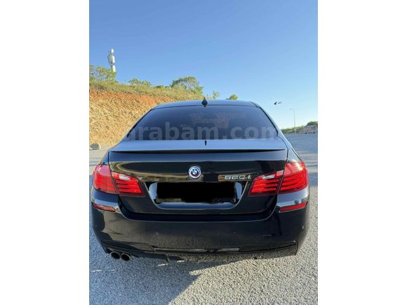 Sahibinden BMW 5 Serisi 520i Executive 2015 Model 