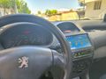 Peugeot 206 1.4 XT 2004 Sunrooflu