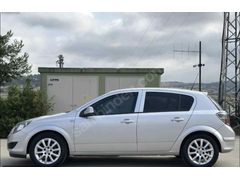 Sahibinden Opel Astra 1.3 CDTI Essentia 2012 Model  160.000 km Gri (Gümüş)