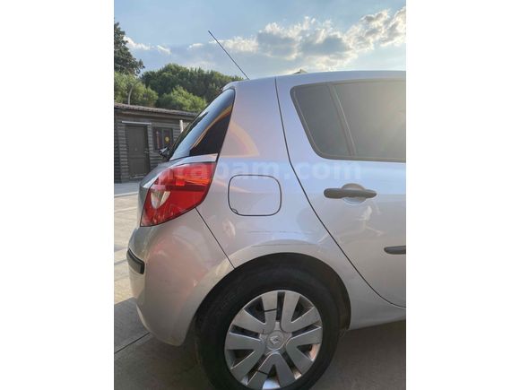 Sahibinden Renault Clio 1.5 dCi Authentique 2008 Model 