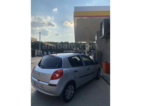 Sahibinden Renault Clio 1.5 dCi Authentique 2008 Model 